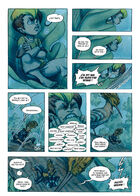 Plumes : Chapitre 4 page 16