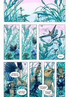 Plumes : Chapitre 4 page 20