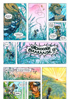 Plumes : Chapitre 4 page 21