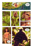 Plumes : Chapitre 4 page 22