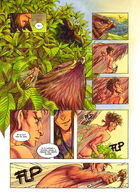 Plumes : Chapitre 4 page 23