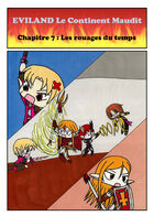 Les petites chroniques d'Eviland : Chapter 7 page 1
