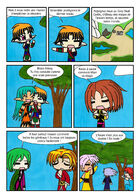 Les petites chroniques d'Eviland : Chapitre 7 page 4