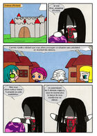 Les petites chroniques d'Eviland : Chapitre 7 page 5