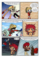 Les petites chroniques d'Eviland : Chapitre 7 page 9