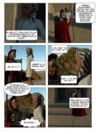 Les Esclaves de Cléopâtre : Chapter 5 page 5