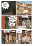 Les Esclaves de Cléopâtre : Chapter 5 page 6