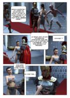 Les Esclaves de Cléopâtre : Chapter 5 page 11