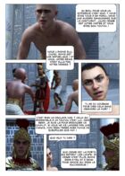 Les Esclaves de Cléopâtre : Глава 5 страница 12