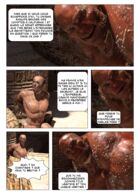 Les Esclaves de Cléopâtre : チャプター 5 ページ 16