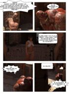 Les Esclaves de Cléopâtre : Chapter 5 page 17