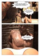 Les Esclaves de Cléopâtre : Chapitre 5 page 23