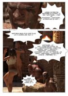 Les Esclaves de Cléopâtre : Chapter 5 page 25