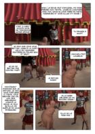 Les Esclaves de Cléopâtre : Глава 5 страница 27