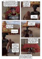 Les Esclaves de Cléopâtre : Глава 5 страница 28