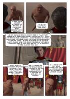 Les Esclaves de Cléopâtre : Глава 5 страница 29