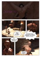 Les Esclaves de Cléopâtre : Chapitre 5 page 36