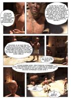 Les Esclaves de Cléopâtre : チャプター 5 ページ 38