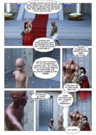 Les Esclaves de Cléopâtre : Глава 5 страница 40