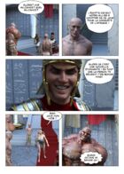 Les Esclaves de Cléopâtre : Chapitre 5 page 41