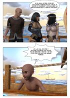 Les Esclaves de Cléopâtre : Chapter 5 page 52