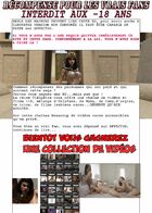 Les Esclaves de Cléopâtre : Chapitre 5 page 10