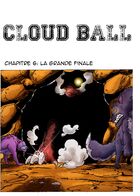 Cloud Ball : Capítulo 6 página 1