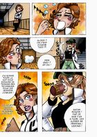 Cloud Ball : Chapitre 6 page 2