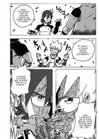 Cloud Ball : Chapitre 6 page 19