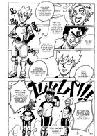 Cloud Ball : Chapitre 6 page 21