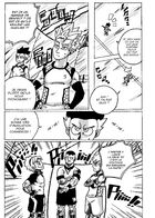 Cloud Ball : Chapitre 6 page 22