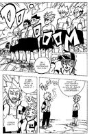 Cloud Ball : Chapitre 6 page 4