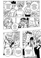 Cloud Ball : Capítulo 6 página 5