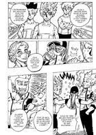 Cloud Ball : Chapitre 6 page 5