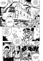 Cloud Ball : Capítulo 6 página 10