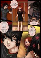 Hero of Death  : Chapitre 2 page 2