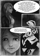 Hero of Death  : Capítulo 2 página 7