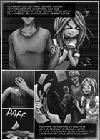 Hero of Death  : Chapitre 2 page 8
