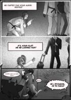 Hero of Death  : Chapitre 2 page 10