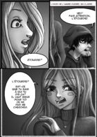 Hero of Death  : Chapitre 2 page 11