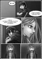 Hero of Death  : Chapitre 2 page 15