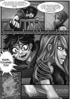 Hero of Death  : Chapitre 2 page 16