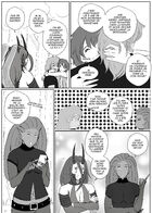 Fantaisies amiloviennes : Chapter 2 page 41