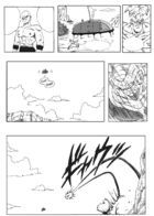 DBM U3 & U9: Una Tierra sin Goku : Chapitre 34 page 18