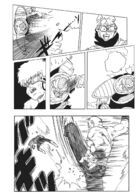 DBM U3 & U9: Una Tierra sin Goku : Chapitre 34 page 20