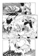 DBM U3 & U9: Una Tierra sin Goku : Chapter 34 page 23