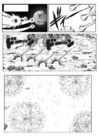 DBM U3 & U9: Una Tierra sin Goku : Chapitre 34 page 2