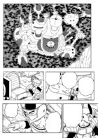 DBM U3 & U9: Una Tierra sin Goku : Chapitre 34 page 3