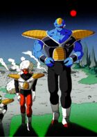 DBM U3 & U9: Una Tierra sin Goku : Capítulo 34 página 4