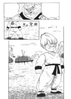 DBM U3 & U9: Una Tierra sin Goku : Chapitre 34 page 6